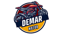 Demar Motor Logo