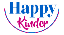 Happy Kinder Satış Sitesi Logo