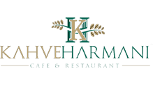 Kahve Harmanı Logo