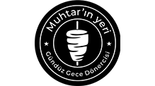 Muhtarın Yeri Logo