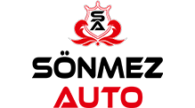 Sönmez Auto Logo