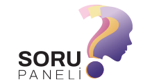 Soru Paneli Logo