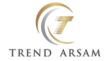 Trend Arsam Logo